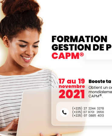 Formation CAPM® Pack Complet