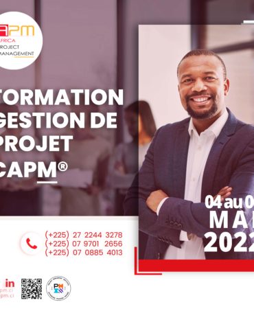 Formation CAPM® Pack Complet