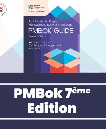 PMBoK 7ème Edition