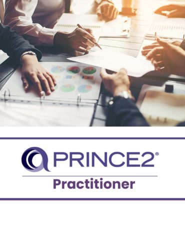 Prince 2, Practitioner